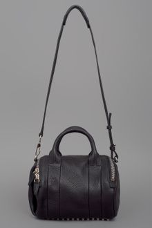 Alexander Wang Rockie Duffel Bag - Lyst