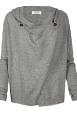 AllSaints Harley Hoody