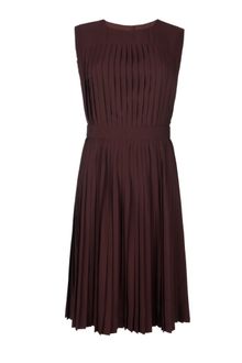 AllSaints Raegan Dress - Lyst