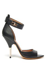 Givenchy Shark Lock Sandal