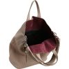 Givenchy Nightingale Shopper Tote in Gray (grey) - Lyst
