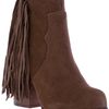Jeffrey Campbell Prance Boot in Brown - Lyst