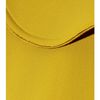Lanvin Neoprene Dress in Yellow - Lyst