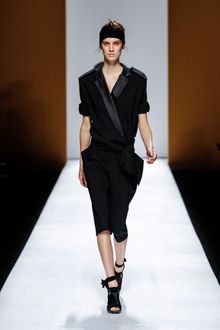 Max Mara Spring 2013 Runway Look 43 - Lyst