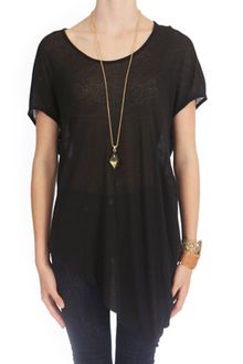 Rag & Bone Maya Top  - Lyst