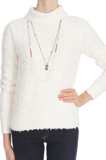 Rag & Bone Christina Turtleneck - Lyst