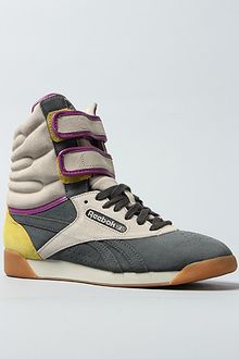 Reebok The Alicia Keys X Reebok Dubble Bubble Sneaker in Tribal Multi - Lyst