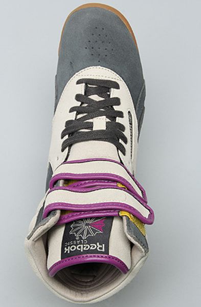 reebok dubble bubble
