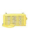 Steve Madden Besmah in Yellow - Lyst