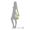 Steve Madden Besmah in Yellow - Lyst