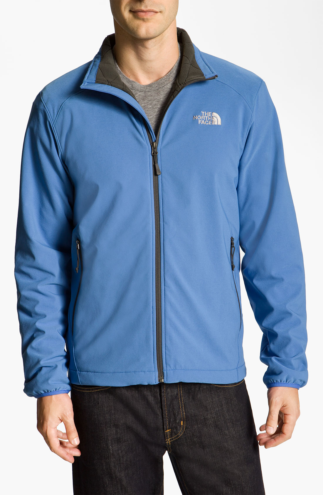 The North Face Jasper Jacket in Blue for Men (jake blue) Lyst