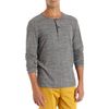 Theory Matthieu Henley in Gray for Men (charcoal) - Lyst