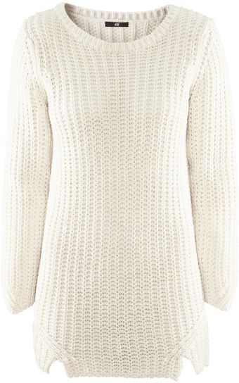 H&M Jumper - Lyst