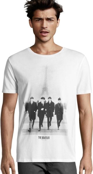 band t shirts h&m