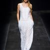 Moschino Spring 2013 Runway Look 45 in  - Lyst