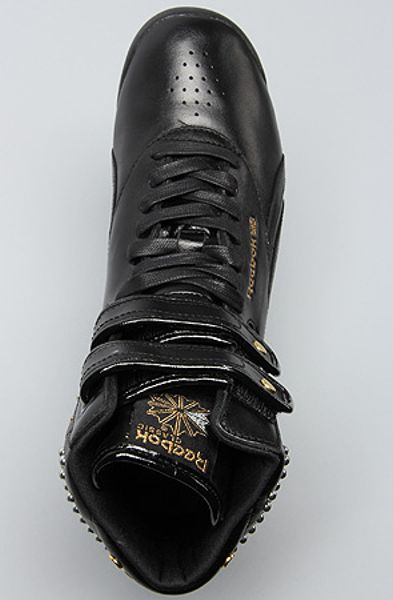 reebok dubble bubble