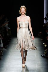 Bottega Veneta Spring 2013 Runway Look 20