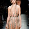 Bottega Veneta Spring 2013 Runway Look 21 in  - Lyst