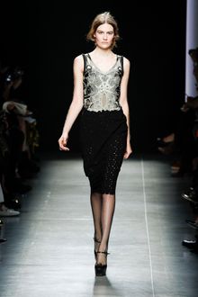 Bottega Veneta Spring 2013 Runway Look 27 - Lyst