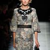 Bottega Veneta Spring 2013 Runway Look 33 in  - Lyst