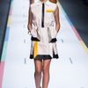 Fendi Spring 2013 Runway Look 5 in  - Lyst