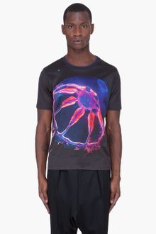 Paul Smith  Jelly Fish Print T-Shirt - Lyst