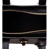 Alexander Wang Pelican Satchel in Black - Lyst