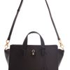 Alexander Wang Pelican Satchel in Black - Lyst