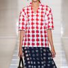 Marni Spring 2013 Runway Look 2 in  - Lyst