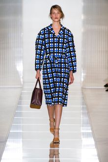 Marni Spring 2013 Runway Look 5 - Lyst