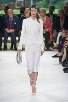 Missoni Spring 2013 Runway Look 2 - Lyst