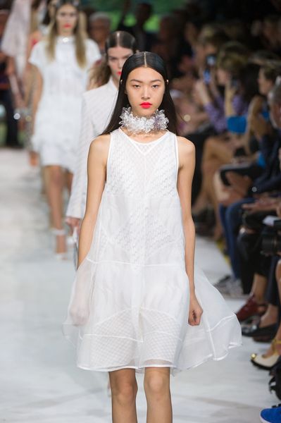 Spring 2013 Runway Collection