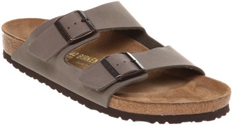 birkenstock men rubber