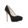 Kors By Michael Kors Cyprien in Black - Lyst