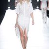 Roberto Cavalli Spring 2013 Runway Look 5 in  - Lyst