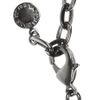 Tom Binns Riri Painted Swarovski Crystal Necklace in Multicolor (multicolored) - Lyst