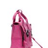 3.1 Phillip Lim Pashli Mini Satchel in Bright Fuchsia in Pink (bright fuchsia) - Lyst