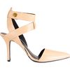 Alexander Wang Sonja in Gold - Lyst