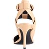 Alexander Wang Sonja in Gold - Lyst