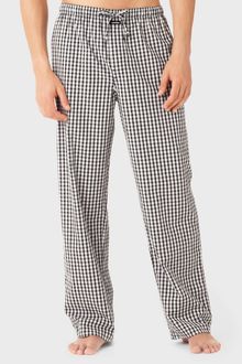 Calvin Klein Cotton Lounge Pants - Lyst