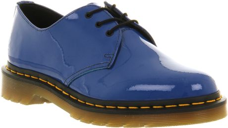 doc martens blue light discount