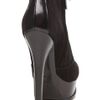 Fendi Fendista Bootie in Black in Black - Lyst