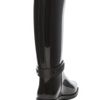 Givenchy Rain Boot in Black in Black - Lyst