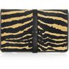 Gucci Broadway Zebraprint Calf Hair Shoulder Bag in Animal (zebra) - Lyst