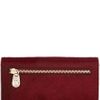 Karen Millen Pony Collection Purse in Red - Lyst