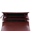 Karen Millen Pony Collection Purse in Red - Lyst
