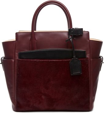 Reed Krakoff Atlantique in Cordovan - Lyst