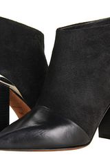 See By Chloé boots