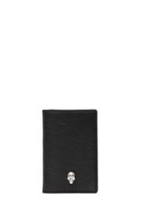 Alexander McQueen City Pocket Organizer 