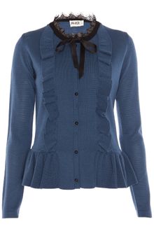 Alice By Temperley Gloria Cardigan - Lyst